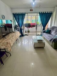 Blk 173 Woodlands Street 13 (Woodlands), HDB 5 Rooms #627951061